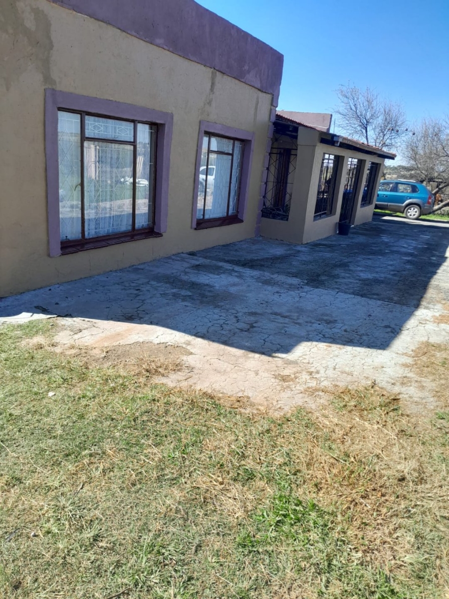  Bedroom Property for Sale in Kroonstad Rural Free State